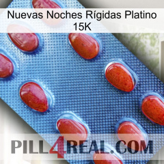 Nuevas Noches Rígidas Platino 15K 06